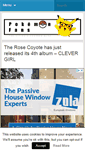 Mobile Screenshot of pokemonfans.net